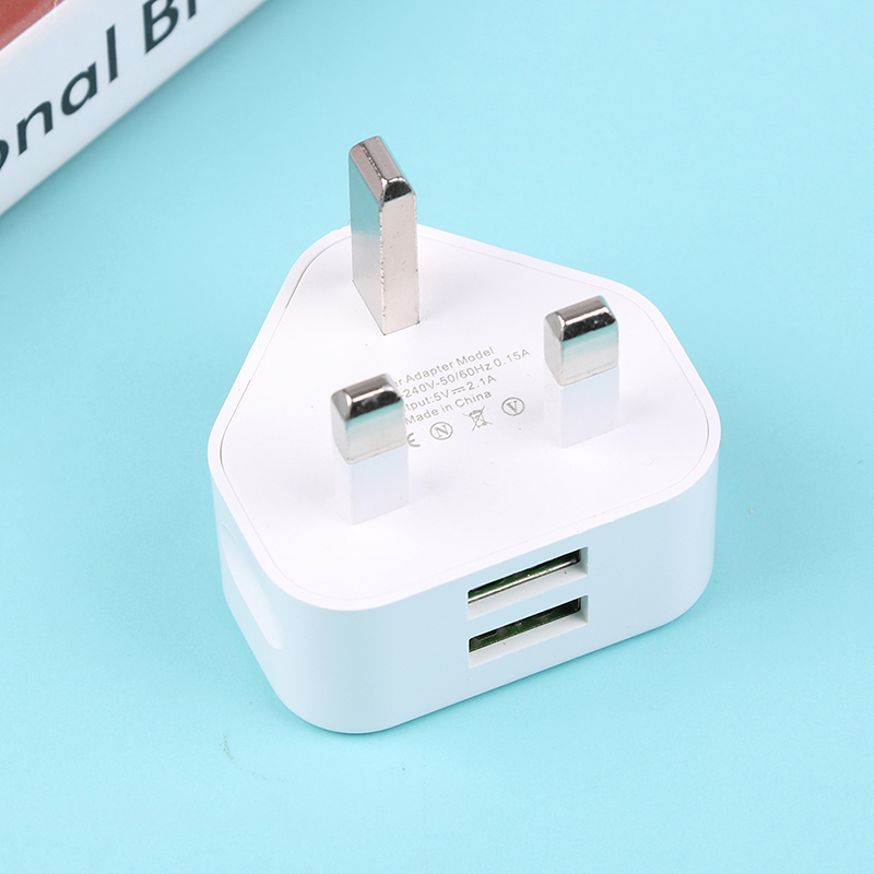 Universal UK Plug 3 Pin Wall C - Travel Adapter Universal review and price
