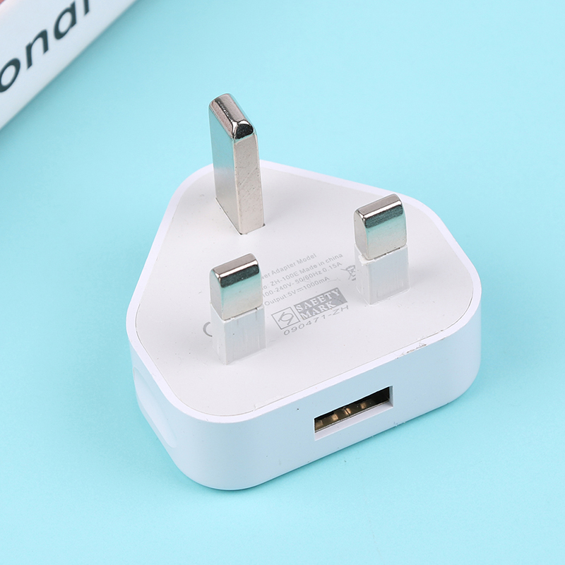 Universal UK Plug 3 Pin Wall C - Travel Adapter Universal review and price