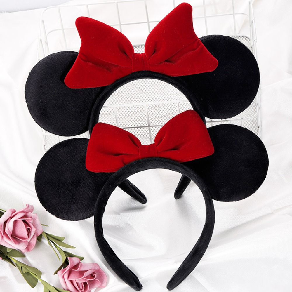 Mouse Ear Headband Princess Ho - Travel Accessories Kids review and price