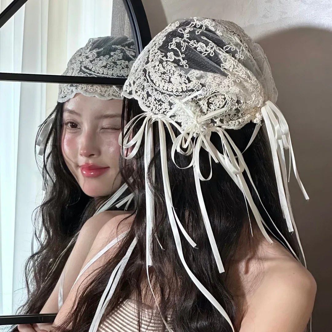 New French Retro Bridal Lace B - Travel Accessories High End review and price