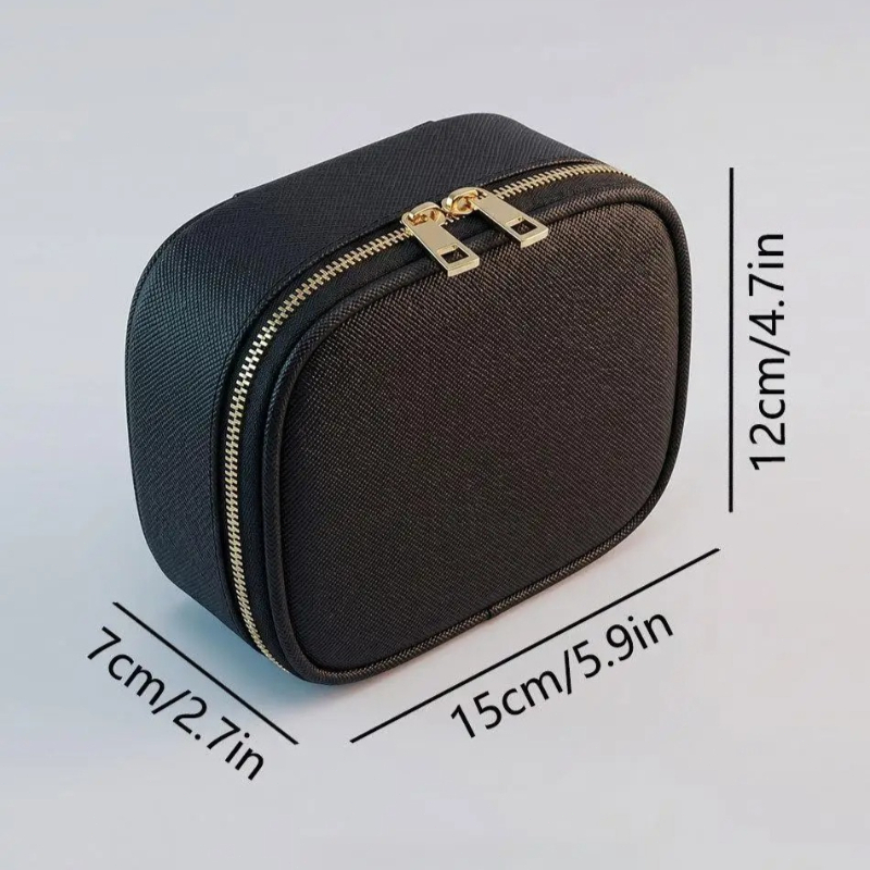 2026 New Portable Toiletry Bag - Travel Accessories Organizer Bag review and price