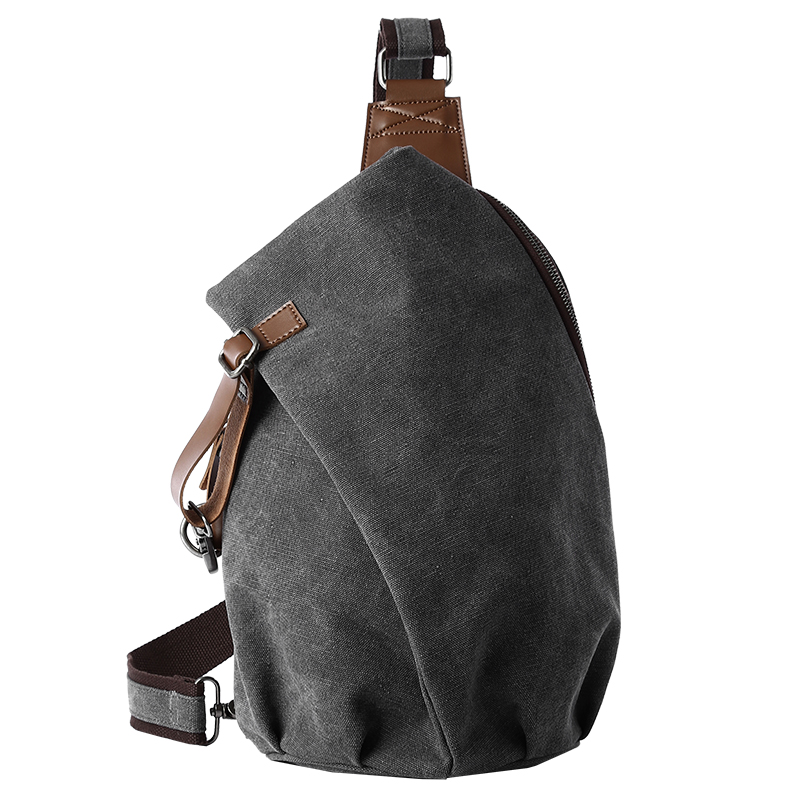 MTE ELAN Large Capacity Retro  - Travel Accessories Men review and price