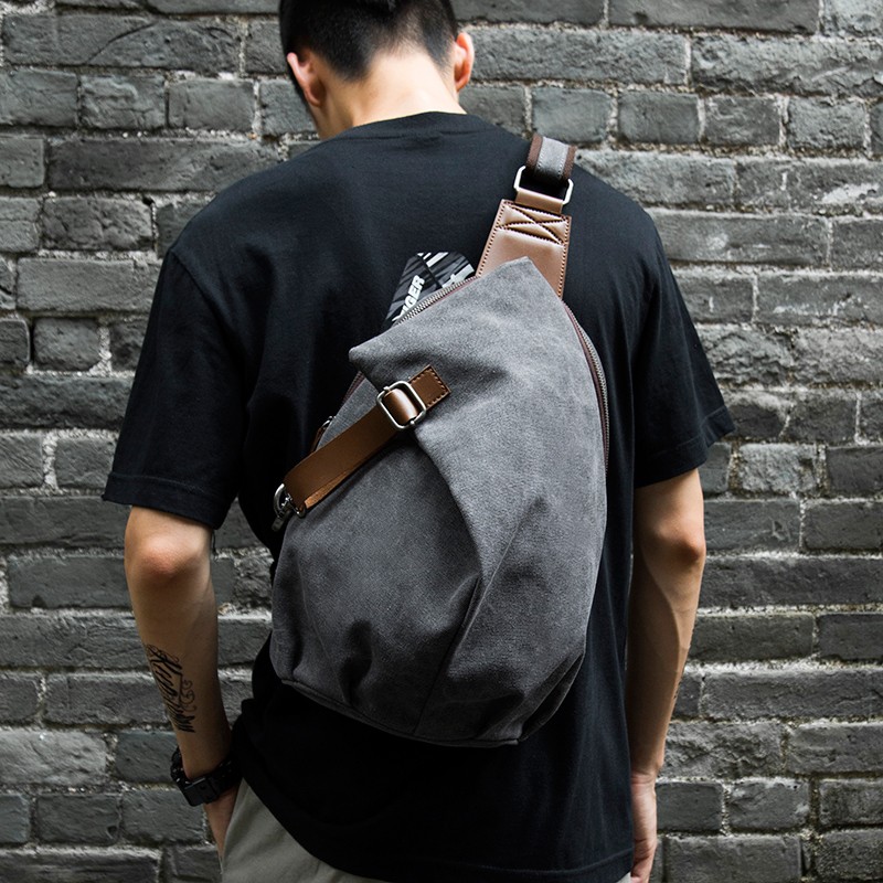 MTE ELAN Large Capacity Retro  - Travel Accessories Men review and price