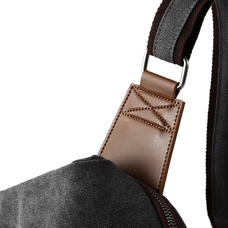 MTE ELAN Large Capacity Retro  - Travel Accessories Men review and price