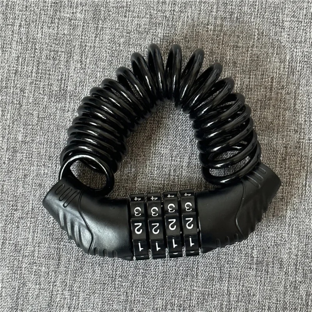 4 Digit Password Combination P - Cable Lock Combination review and price