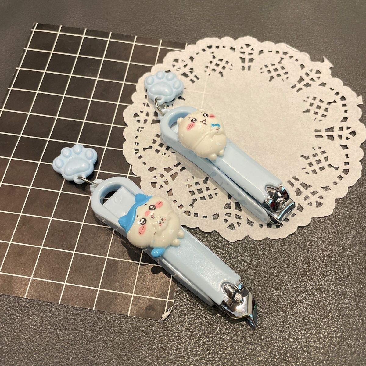 Kawaii Chiikawa Nail Clipper C - Travel Accessories Kids review and price