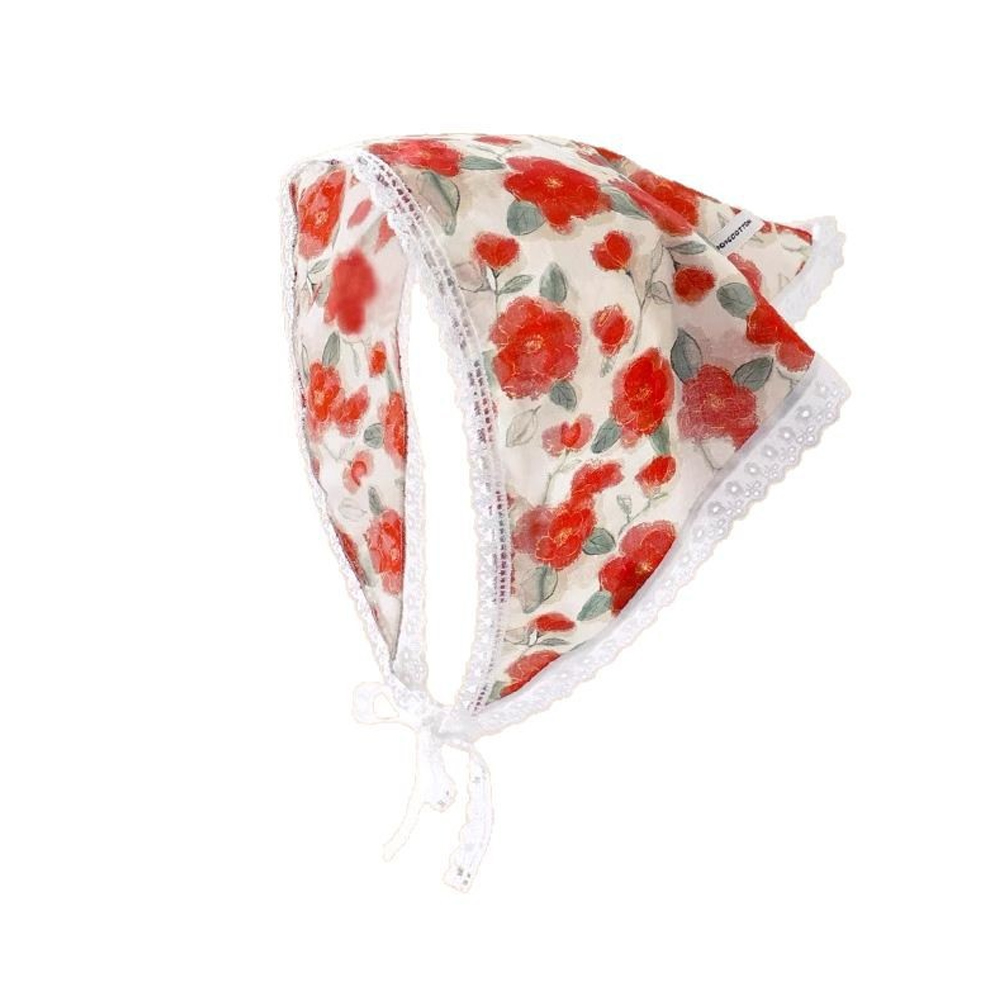 1PCS New High-End French Headb - Travel Accessories High End review and price
