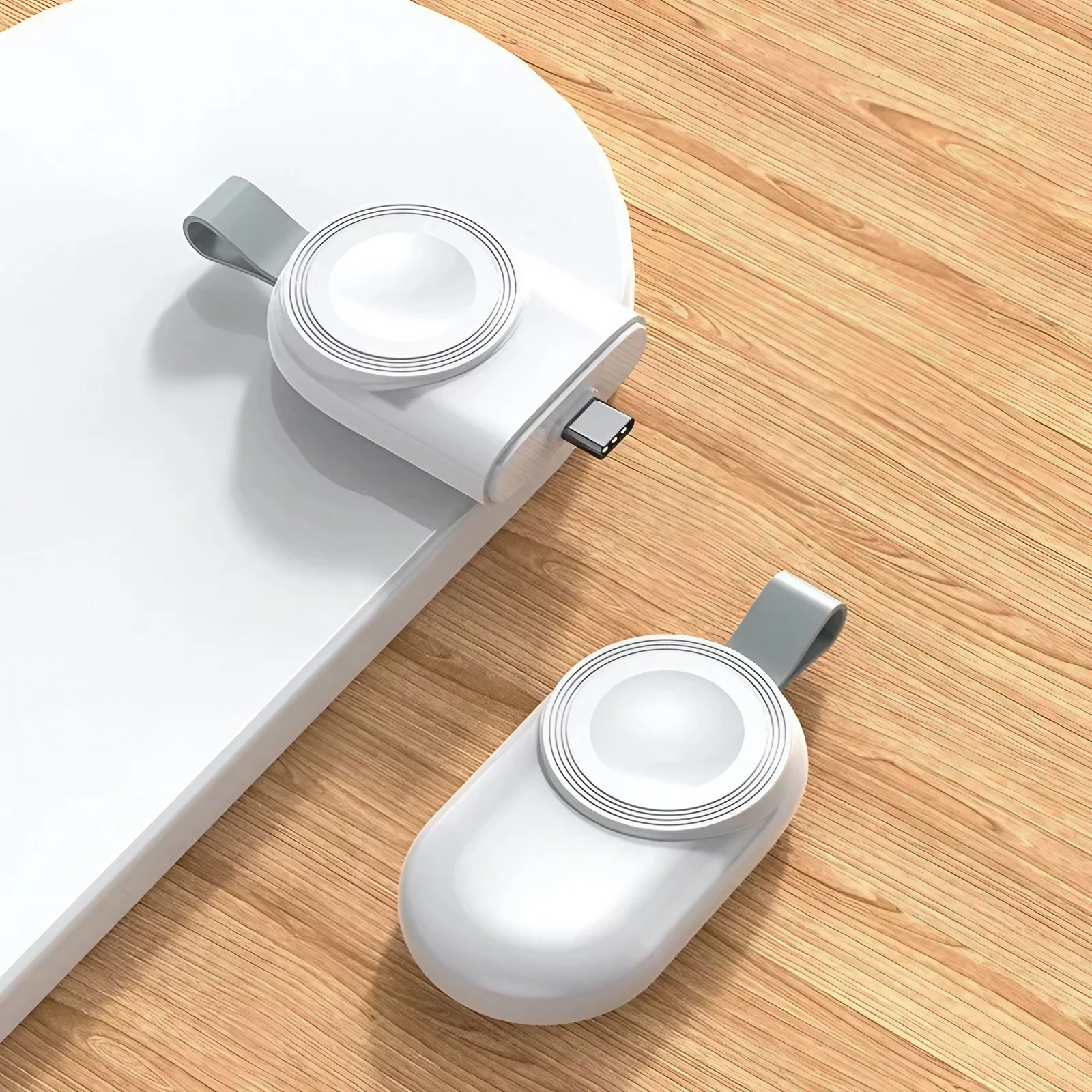 Portable Apple Watch Charger M - Travel Accessories Apple review and price