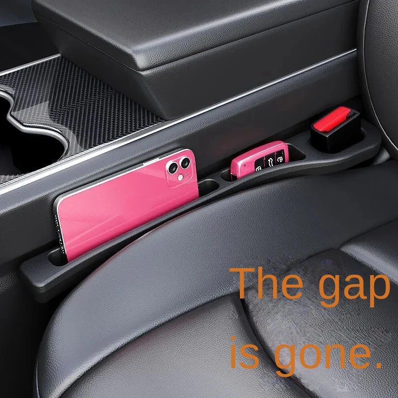 Car Seat Gap Plug, Car Interio - Travel Accessories Box review and price