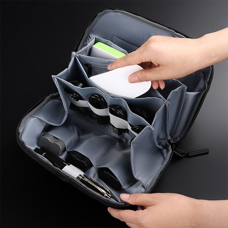 New Digital Storage Bag Data C - Travel Accessories Box review and price