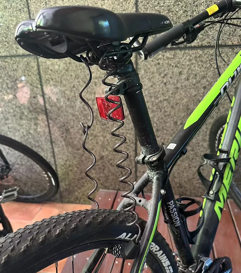 Durable Classic Helmet Lock Ch - Cable Lock Combination review and price