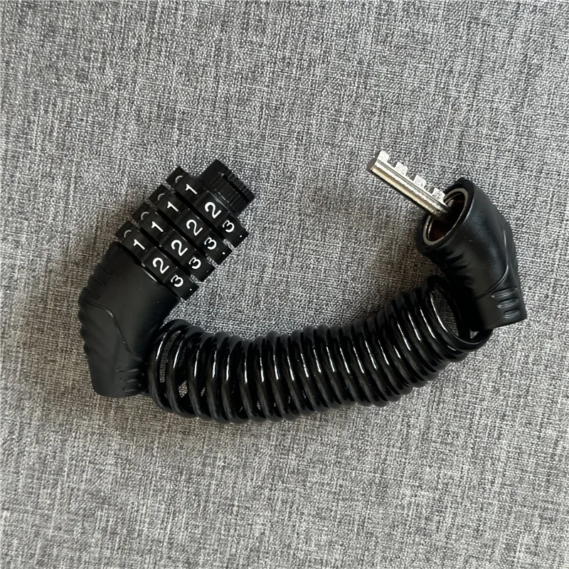 Durable Classic Helmet Lock Ch - Cable Lock Combination review and price