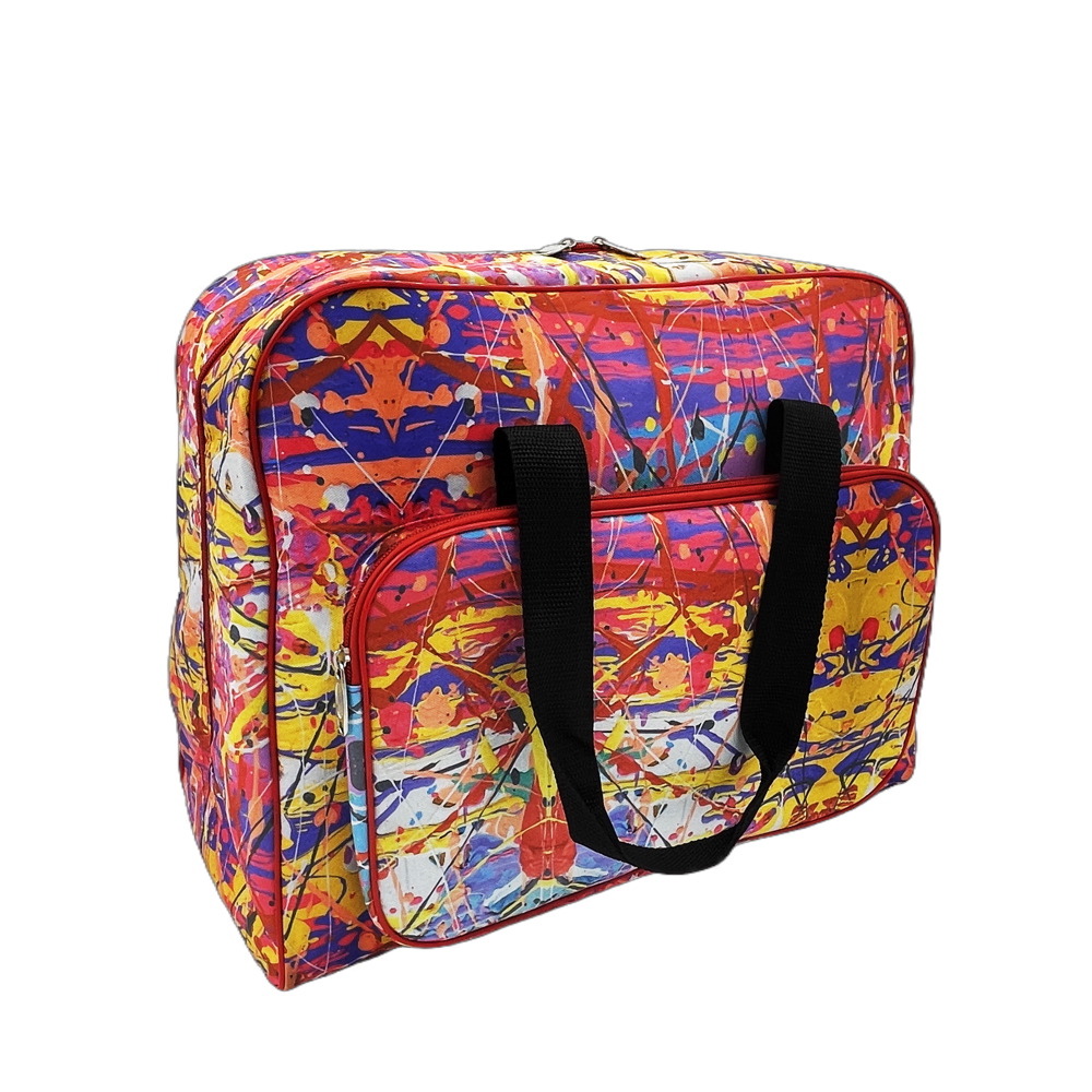 Sewing Machine Carrying Case,  - Travel Accessories Organizer Bag review and price