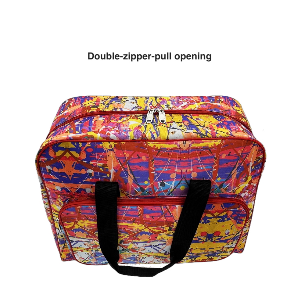 Sewing Machine Carrying Case,  - Travel Accessories Organizer Bag review and price