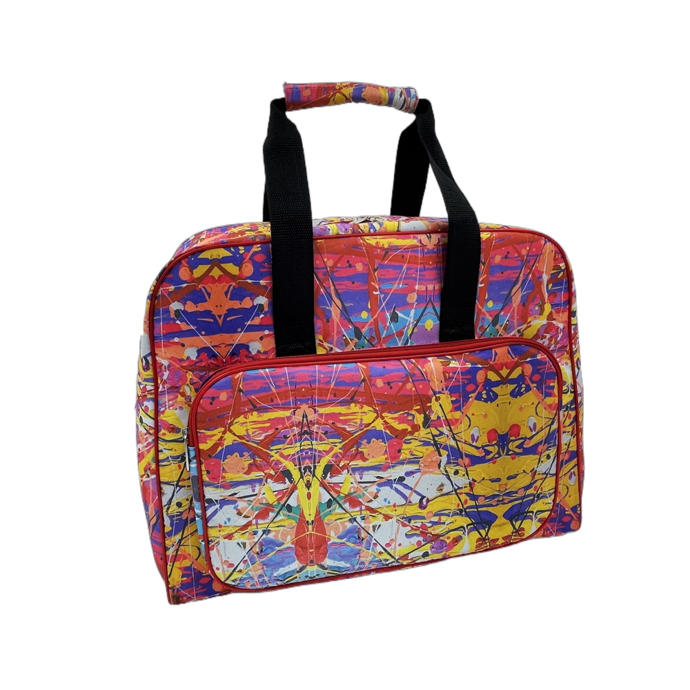 Sewing Machine Carrying Case,  - Travel Accessories Organizer Bag review and price