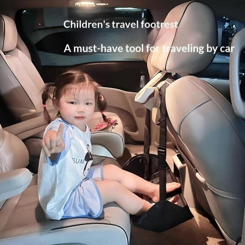 Adjustable Portable Car Travel - Travel Accessories Kids review and price