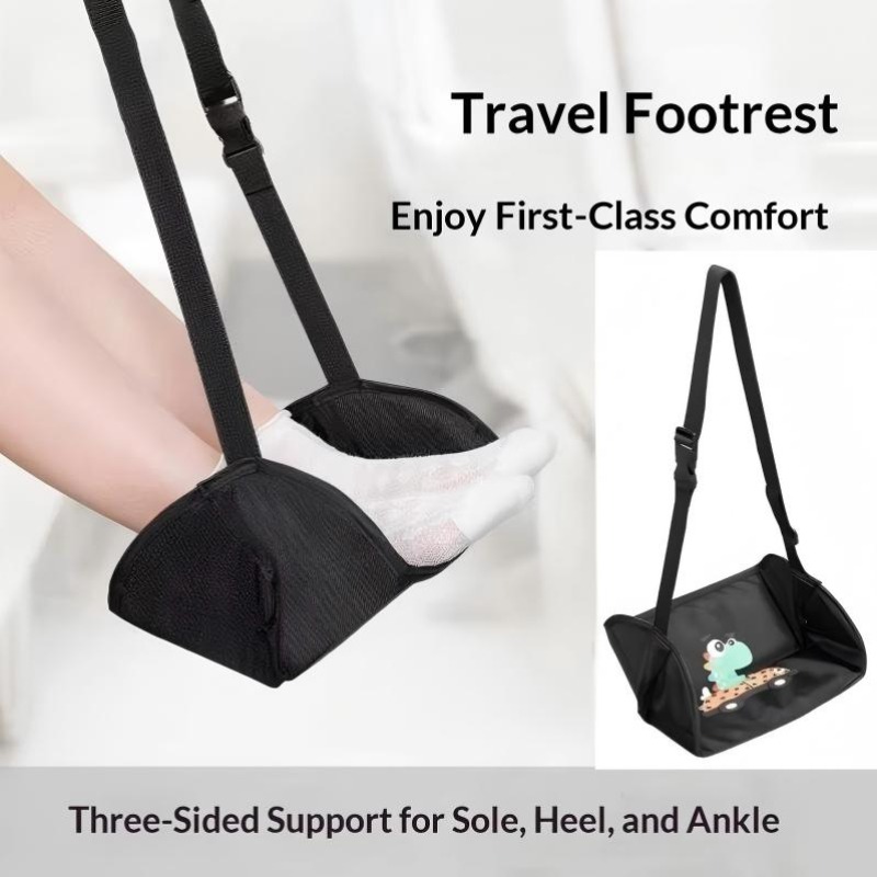 Adjustable Portable Car Travel - Travel Accessories Kids review and price