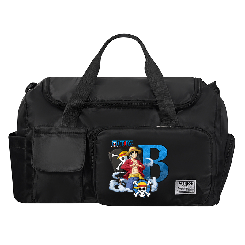 One Piece Man Women Travel Bag - Travel Accessories Men review and price