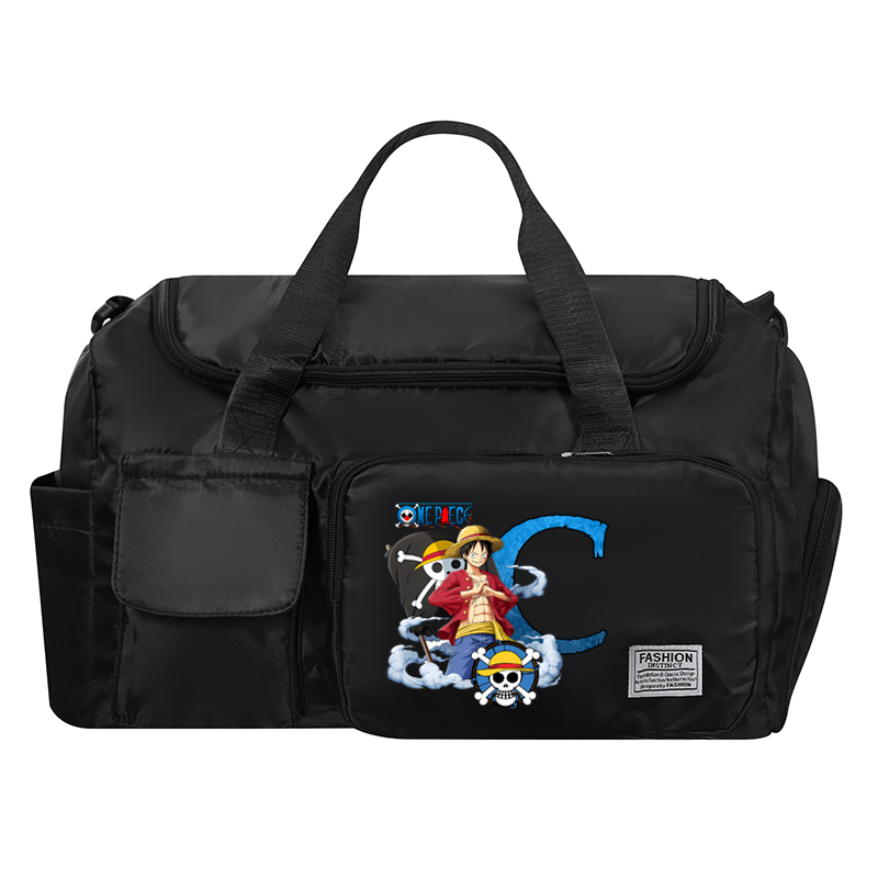 One Piece Man Women Travel Bag - Travel Accessories Men review and price