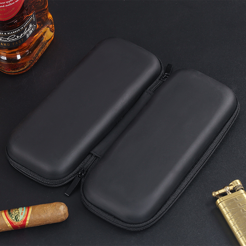 1pc Portable Cigar Travel Case - Travel Accessories Gadget review and price
