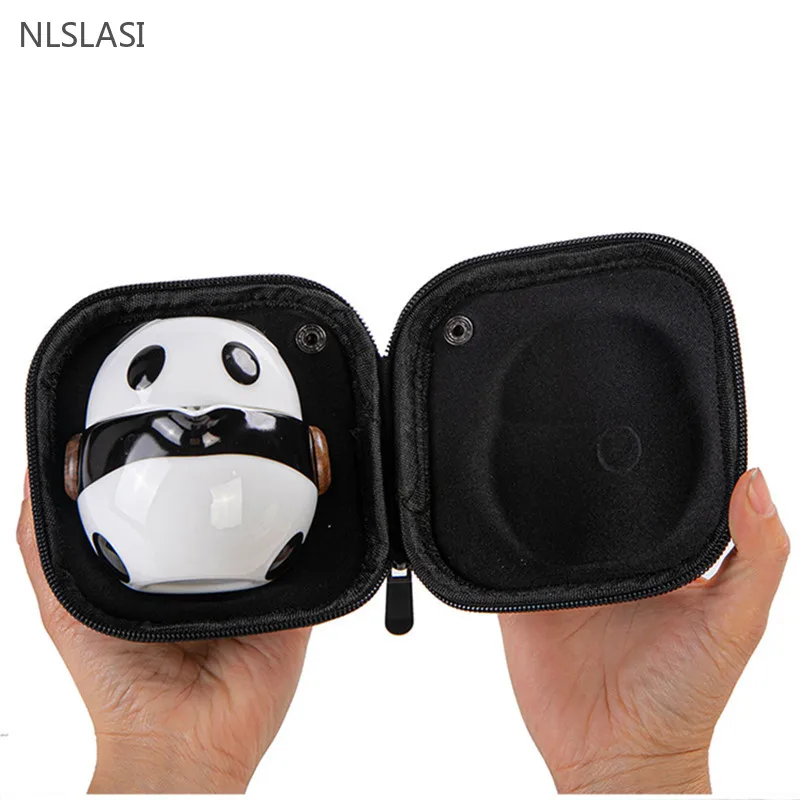 High-end Panda Travel Tea Set  - Travel Accessories High End review and price