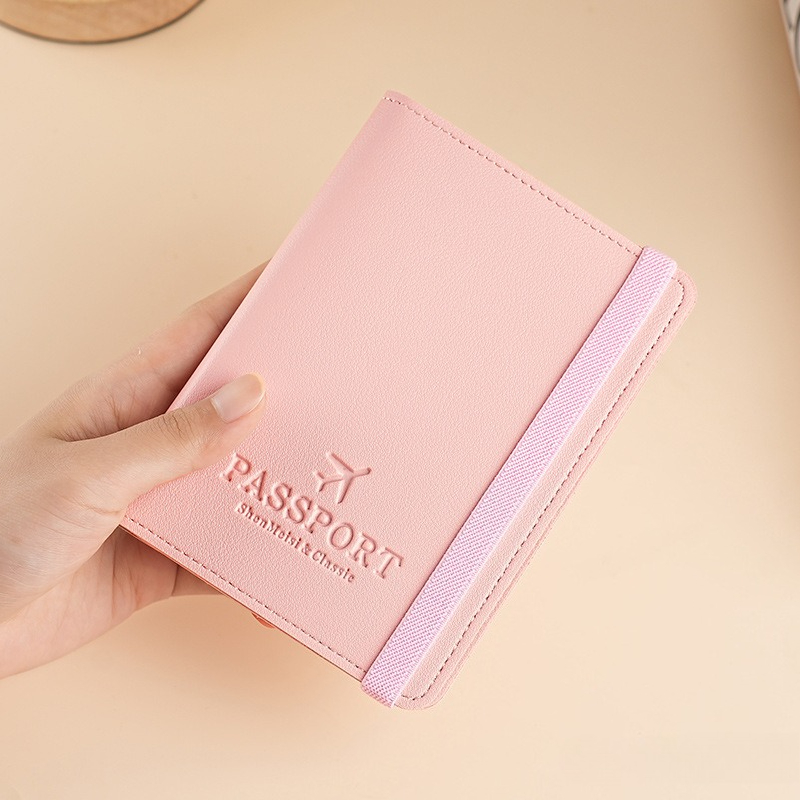 PU Leather Passport Cover, Mul - Travel Wallet Slim review and price