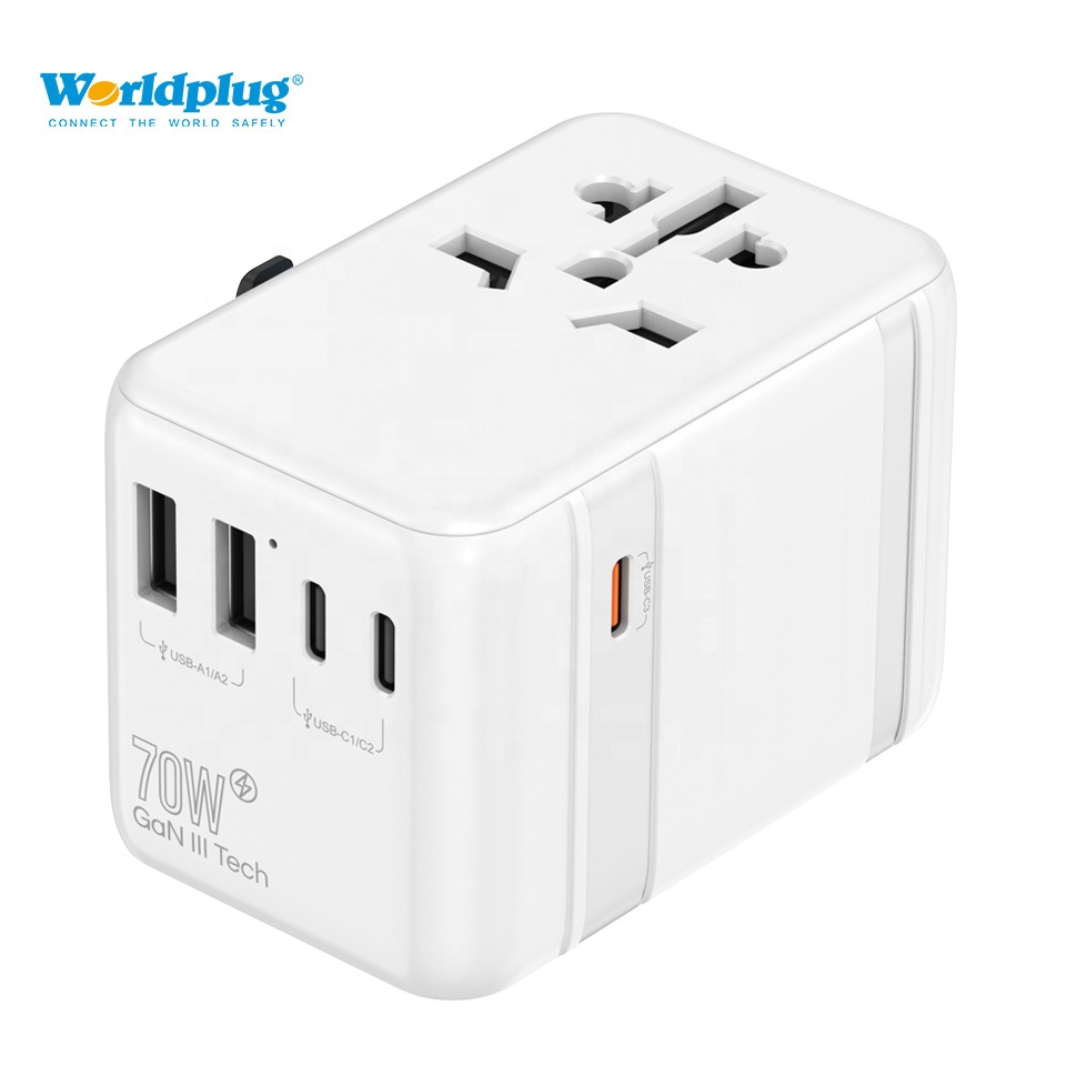 Universal Worldwide Wall Socke - Travel Adapter Universal review and price