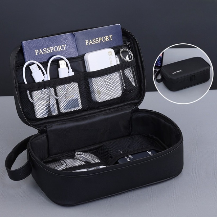 Lightweight Handheld Digital G - Travel Accessories Organizer Bag review and price