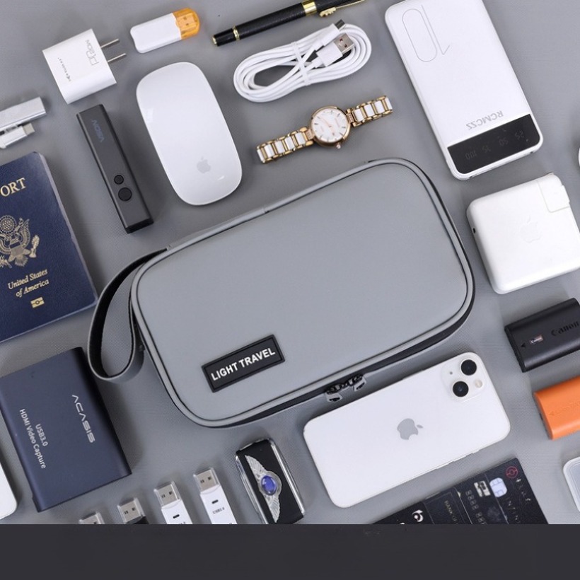 Lightweight Handheld Digital G - Travel Accessories Organizer Bag review and price