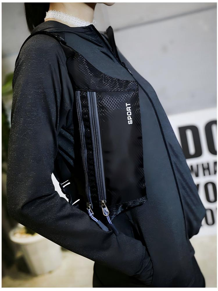 Multifunctional Belt Bag Unise - Travel Accessories Men review and price