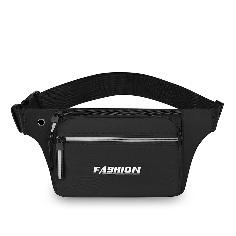 Unisex Fashion Waist Bag - Lar - Travel Accessories Men review and price