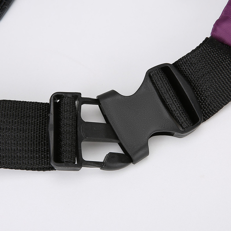 Unisex Fashion Waist Bag - Lar - Travel Accessories Men review and price