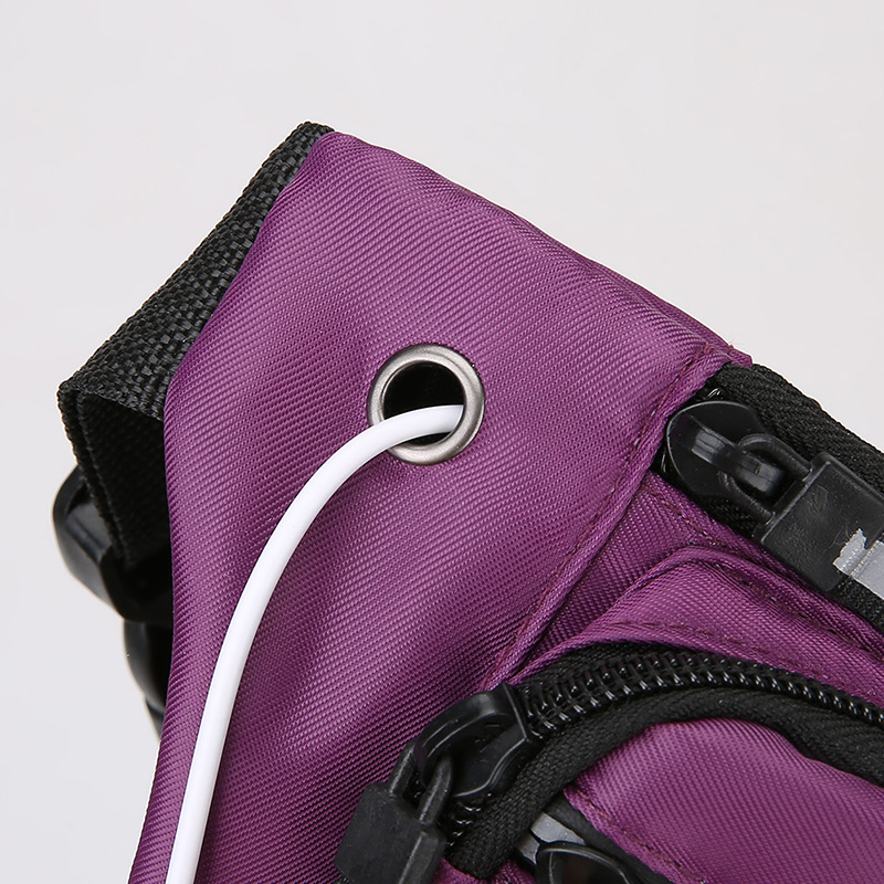 Unisex Fashion Waist Bag - Lar - Travel Accessories Men review and price
