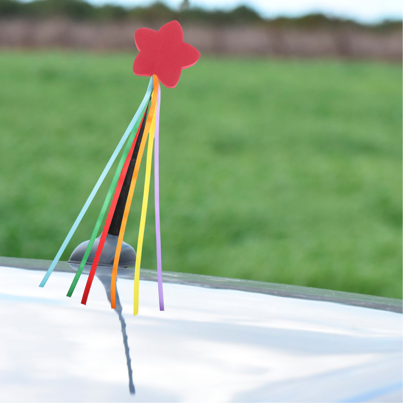 2Pcs Automotive Antenna Ball O - Travel Accessories In Car review and price