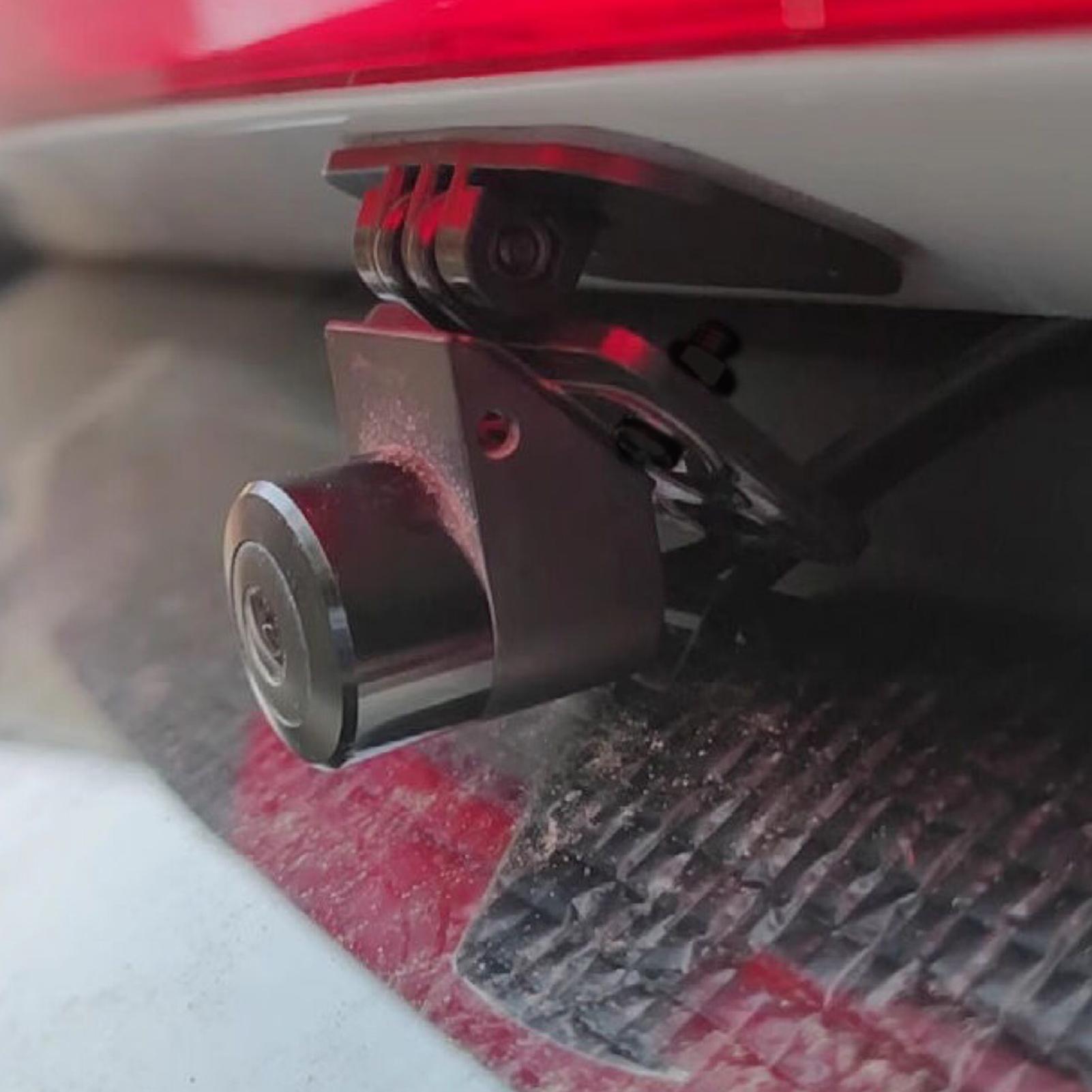 Rear Dash Cam Window Mount Sta - Travel Accessories Men review and price