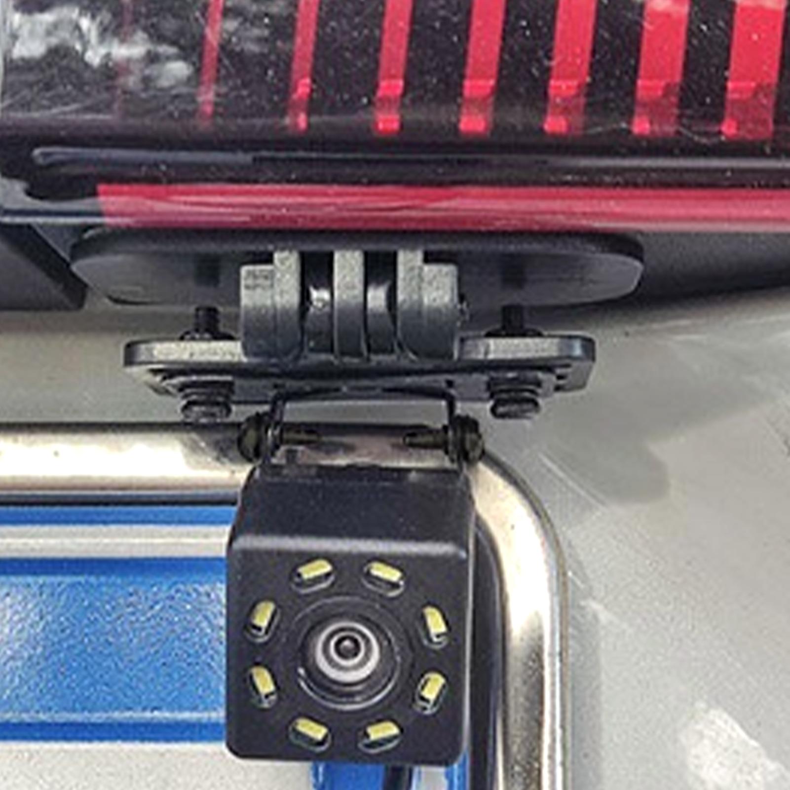 Rear Dash Cam Window Mount Sta - Travel Accessories Men review and price