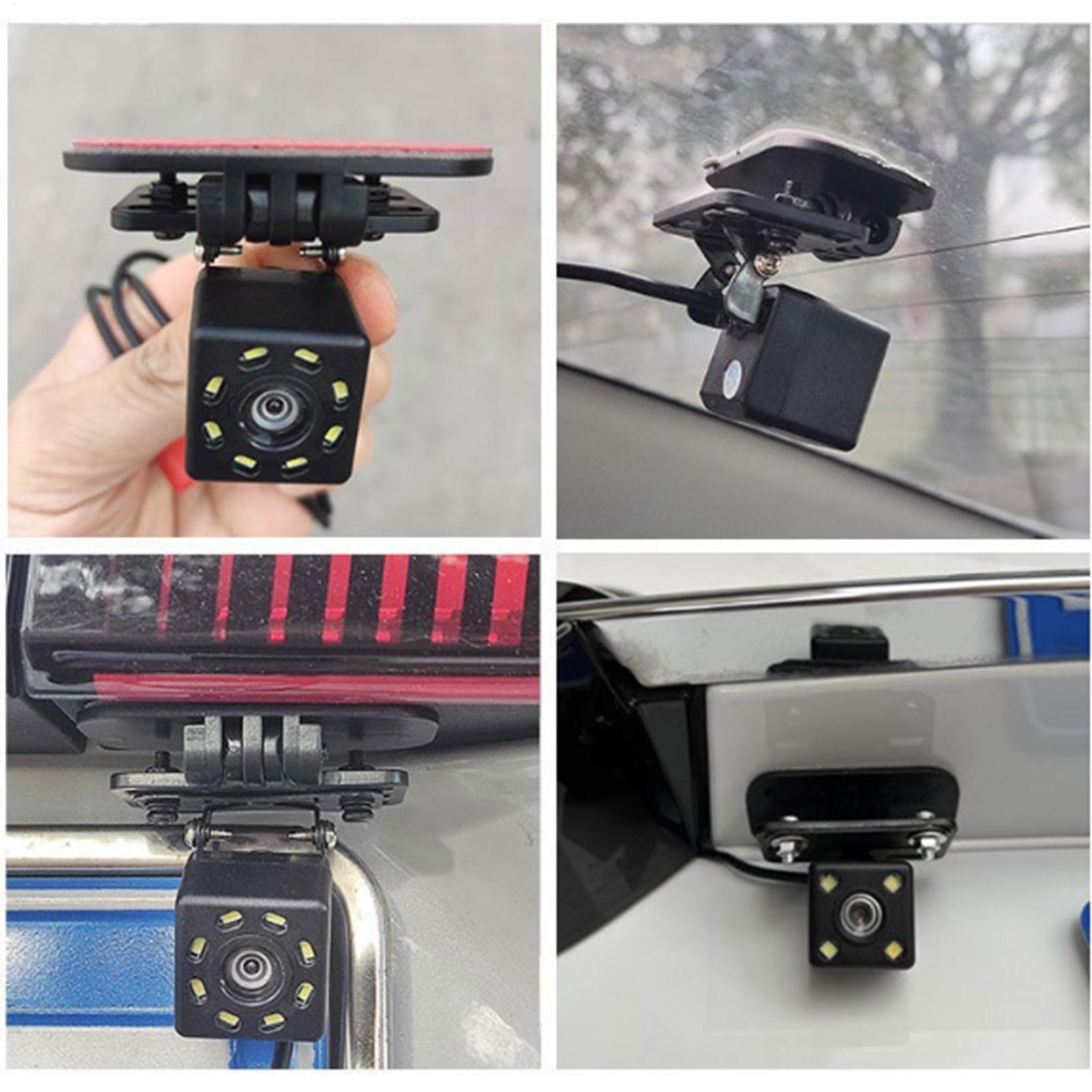 Rear Dash Cam Window Mount Sta - Travel Accessories Men review and price
