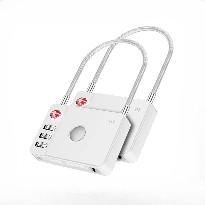 Smart Tsa Approved Luggage Loc - Cable Lock Combination review and price