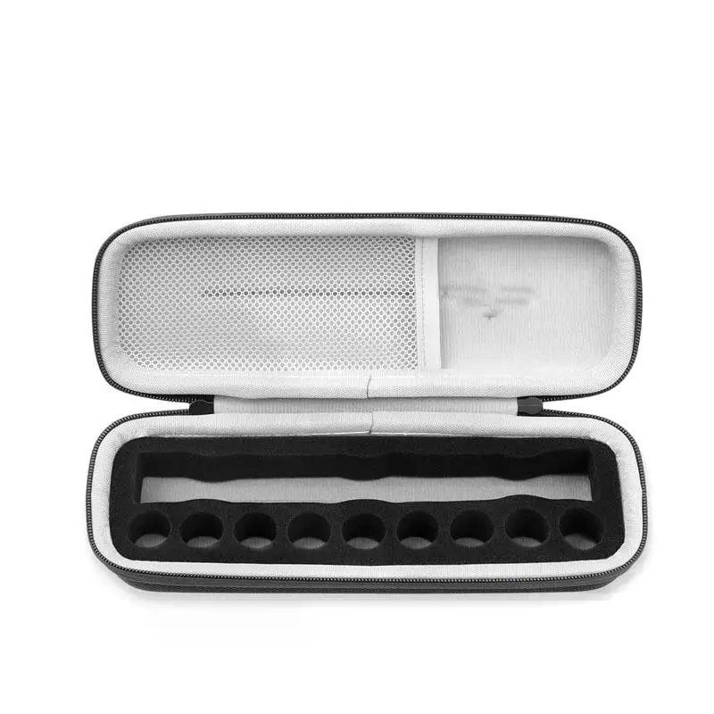 Insulin Vial Case 3ML 9 Slots  - Travel Accessories Box review and price