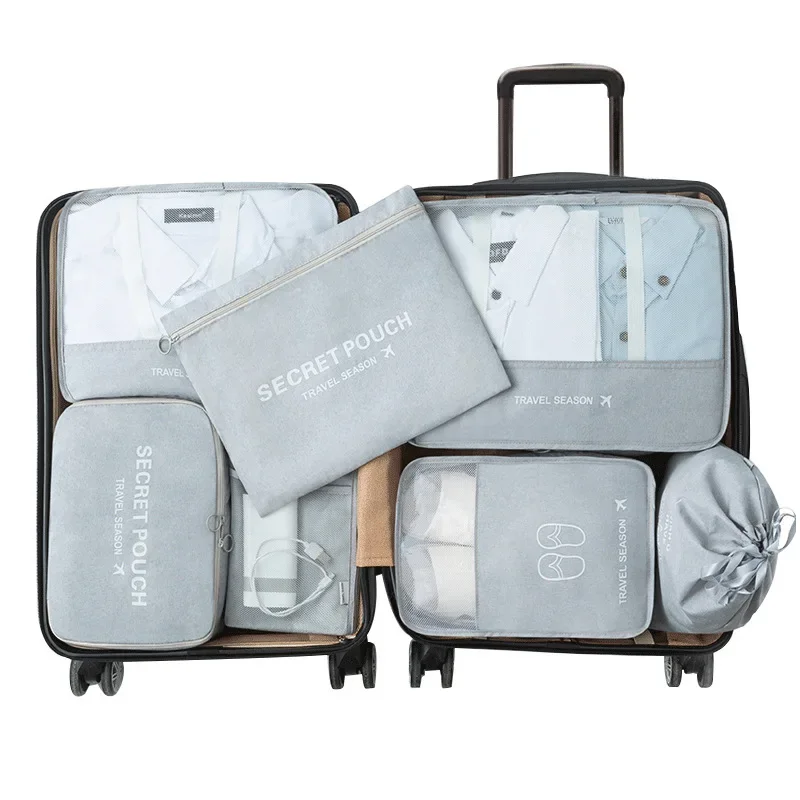 Travel Clothes Storage Bag Fas - Travel Accessories Organizer Bag review and price