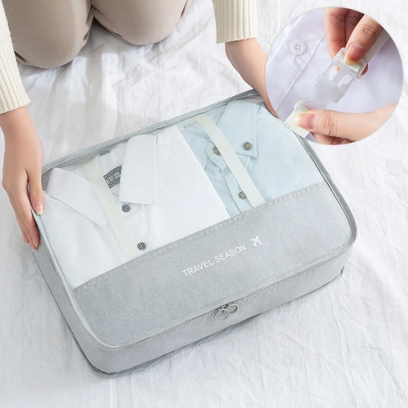 Travel Clothes Storage Bag Fas - Travel Accessories Organizer Bag review and price