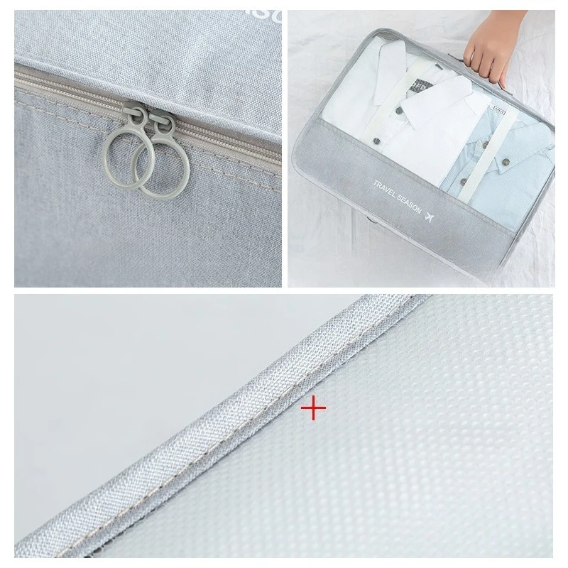 Travel Clothes Storage Bag Fas - Travel Accessories Organizer Bag review and price