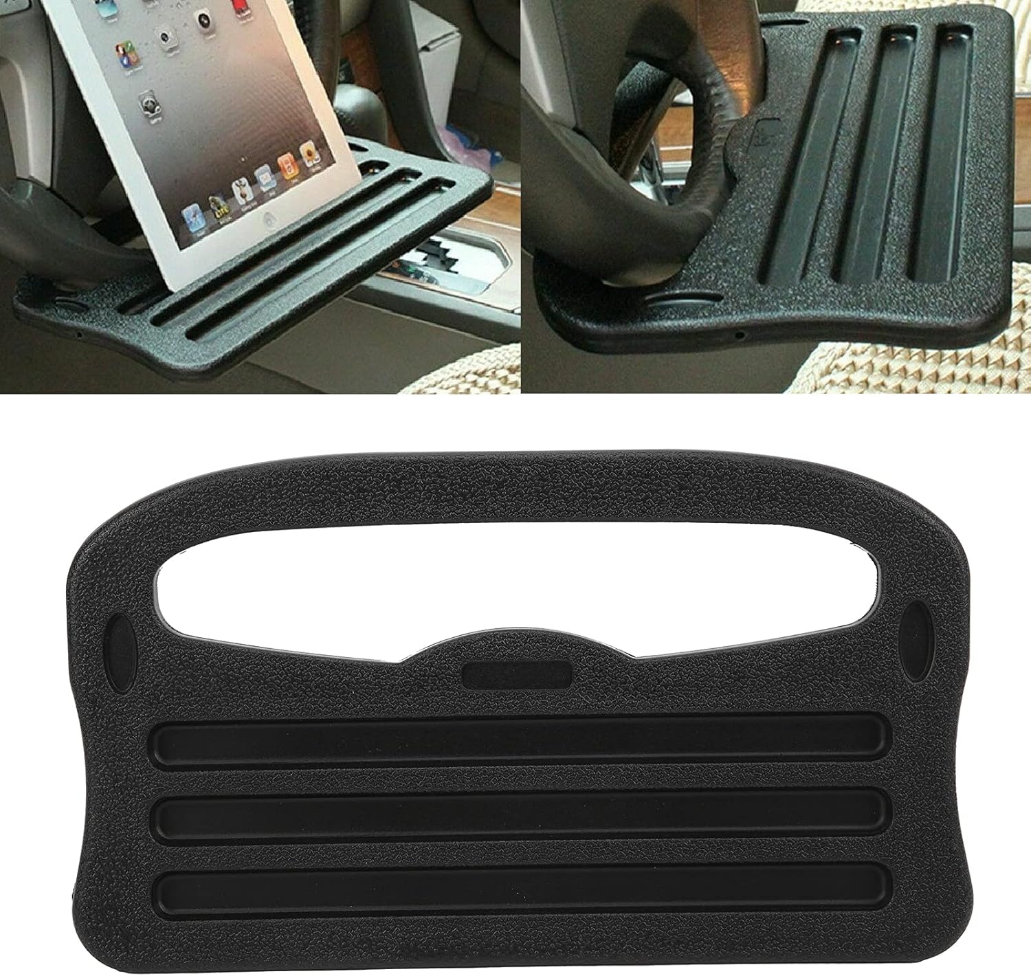 2in1 Car Steering Wheel Tray A - Travel Accessories In Car review and price