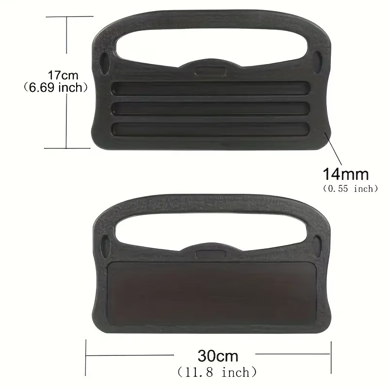 2in1 Car Steering Wheel Tray A - Travel Accessories In Car review and price