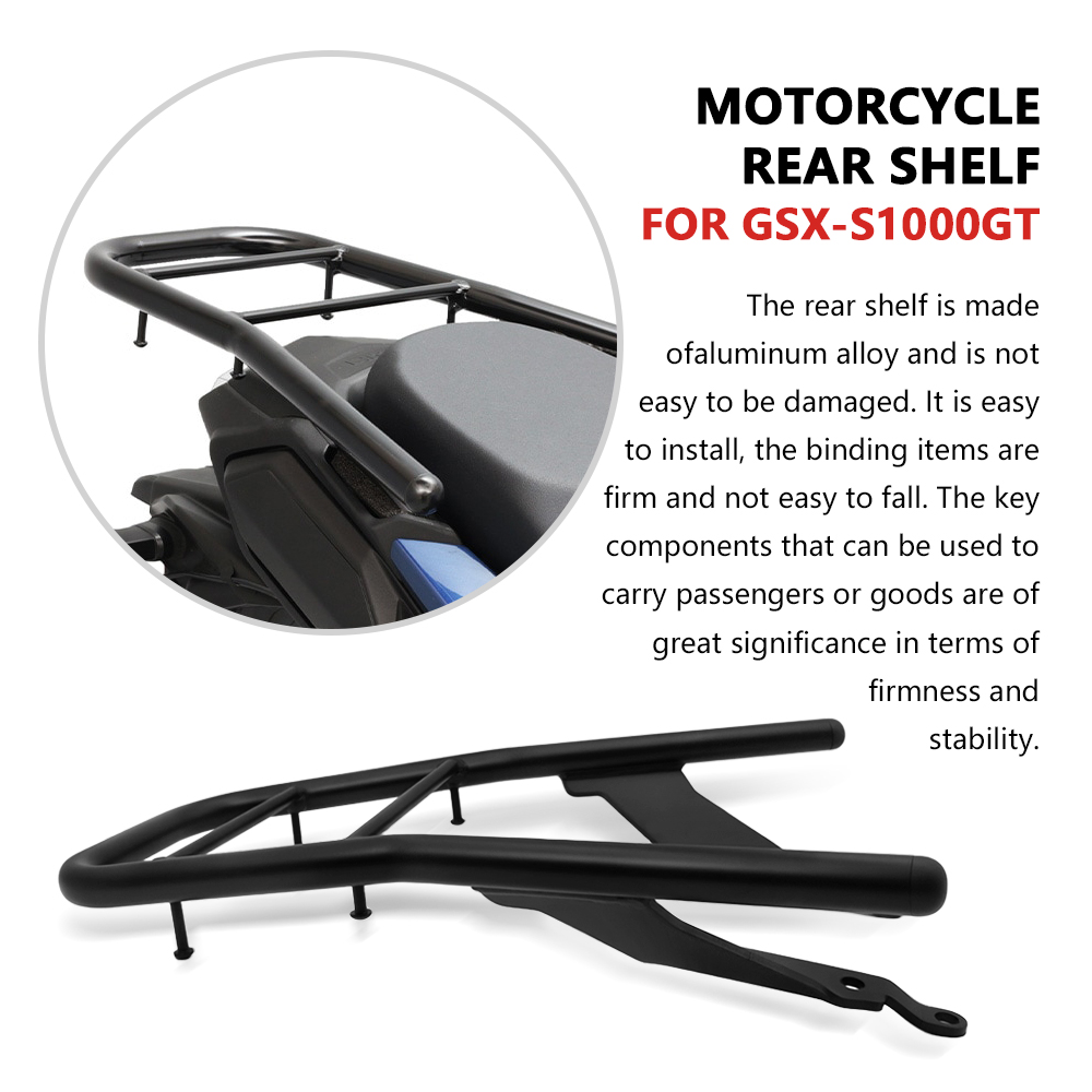 For GSX-S1000GT GSX S1000GT 20 - Travel Accessories Gadget review and price