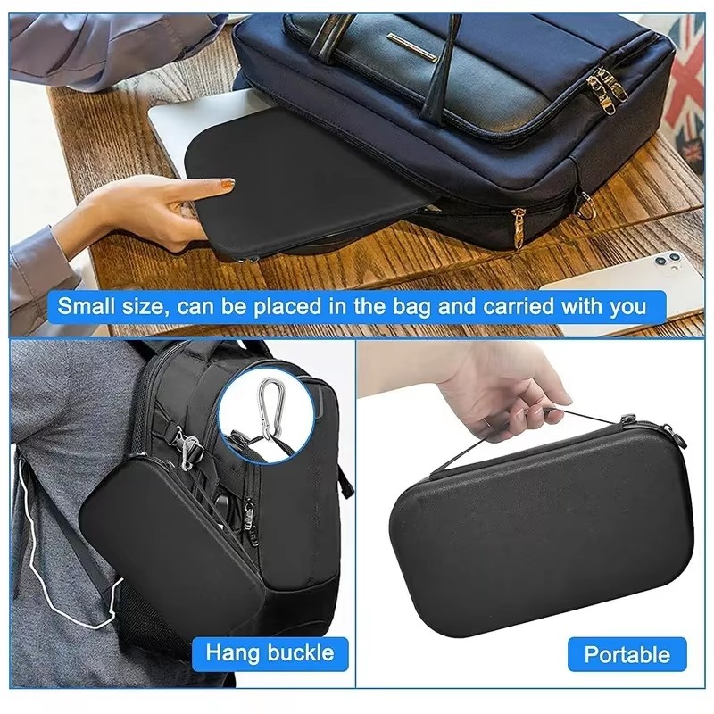 EVA Portable Stethoscope Stora - Travel Accessories Box review and price