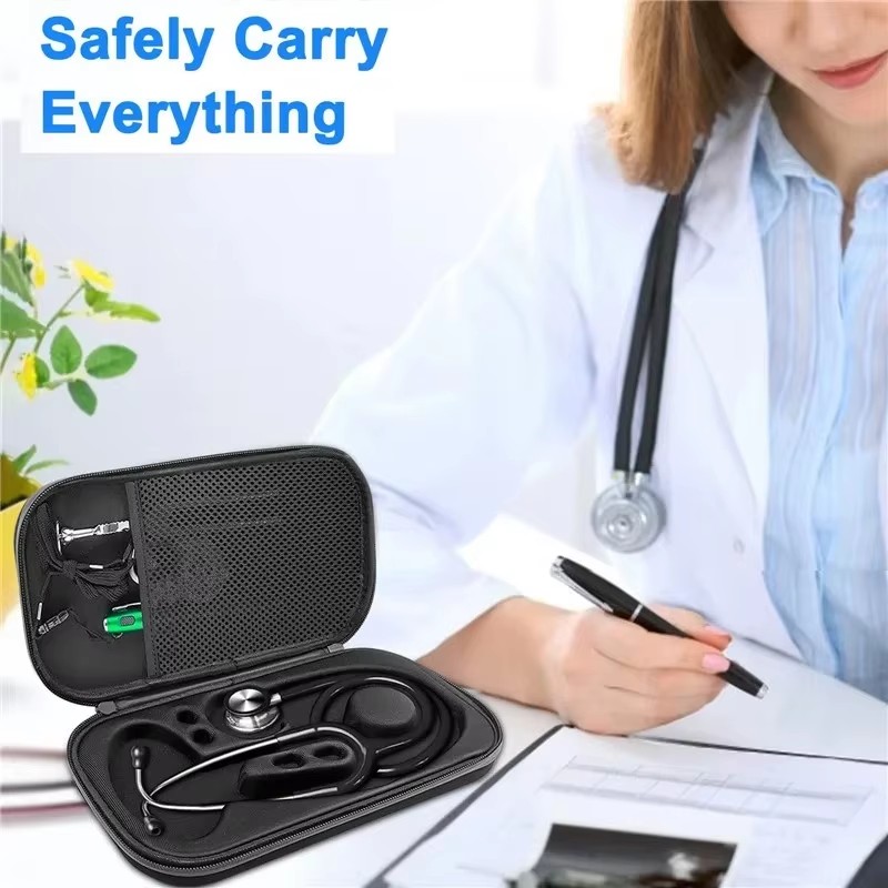 EVA Portable Stethoscope Stora - Travel Accessories Box review and price