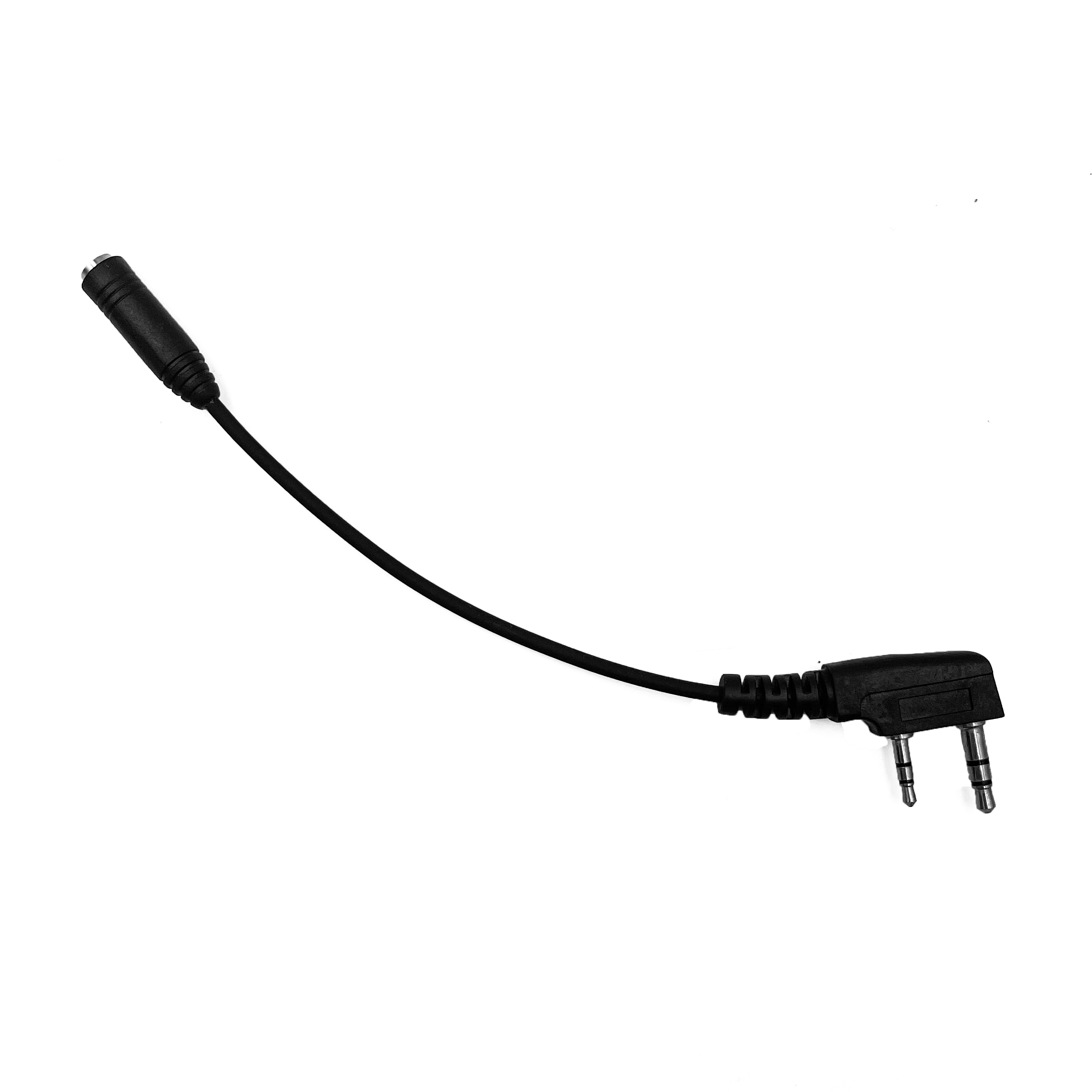 Universal 2Pin to 3.5mm Female - Travel Adapter Universal review and price