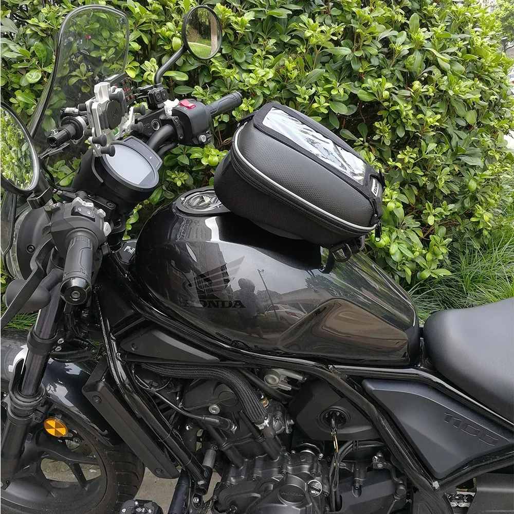 Tank Bag for Honda CMX1100T Re - Travel Accessories Gadget review and price
