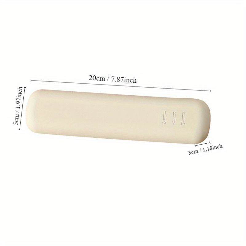 Makeup Bag Makeup Brush Pouch  - Travel Accessories Organizer Bag review and price